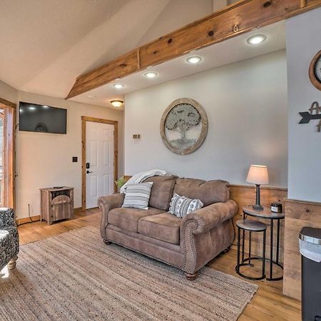Shell Knob Guest House With Lake View, Fire Pit Extérieur photo
