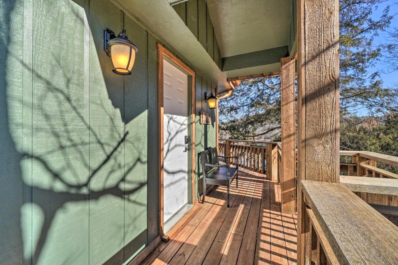 Shell Knob Guest House With Lake View, Fire Pit Extérieur photo