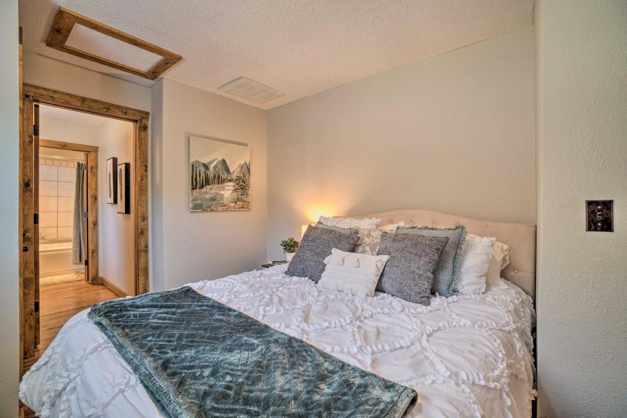 Shell Knob Guest House With Lake View, Fire Pit Extérieur photo